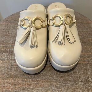 Sam Edelman Clogs